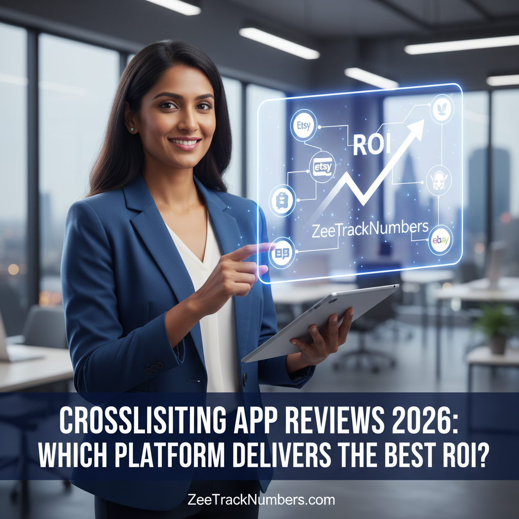 Crosslisting App Reviews 2026: Which Platform Delivers the Best ROI?