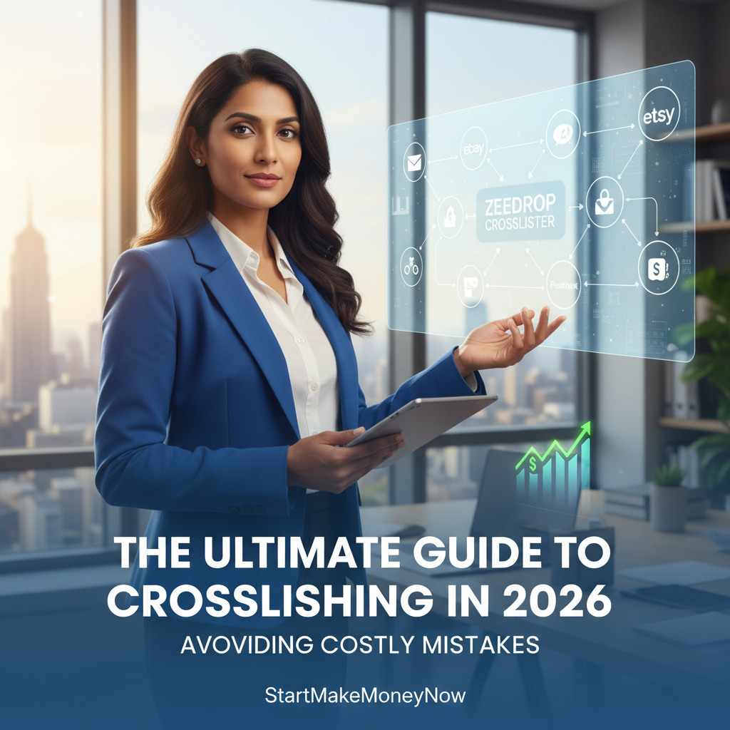 The Ultimate Guide to Crosslisting in 2026: Avoiding Costly Mistakes