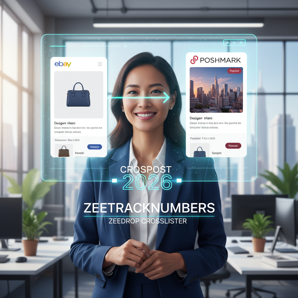 Crossposting from eBay to Poshmark in 2026: An Advanced Strategy Guide