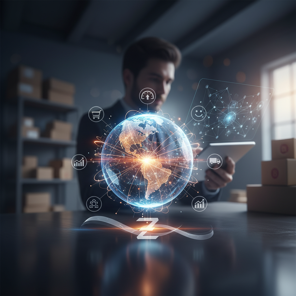 Customer Tracking Tools for eCommerce Sellers: Boost Satisfaction & Efficiency with ZeeTrackNumbers