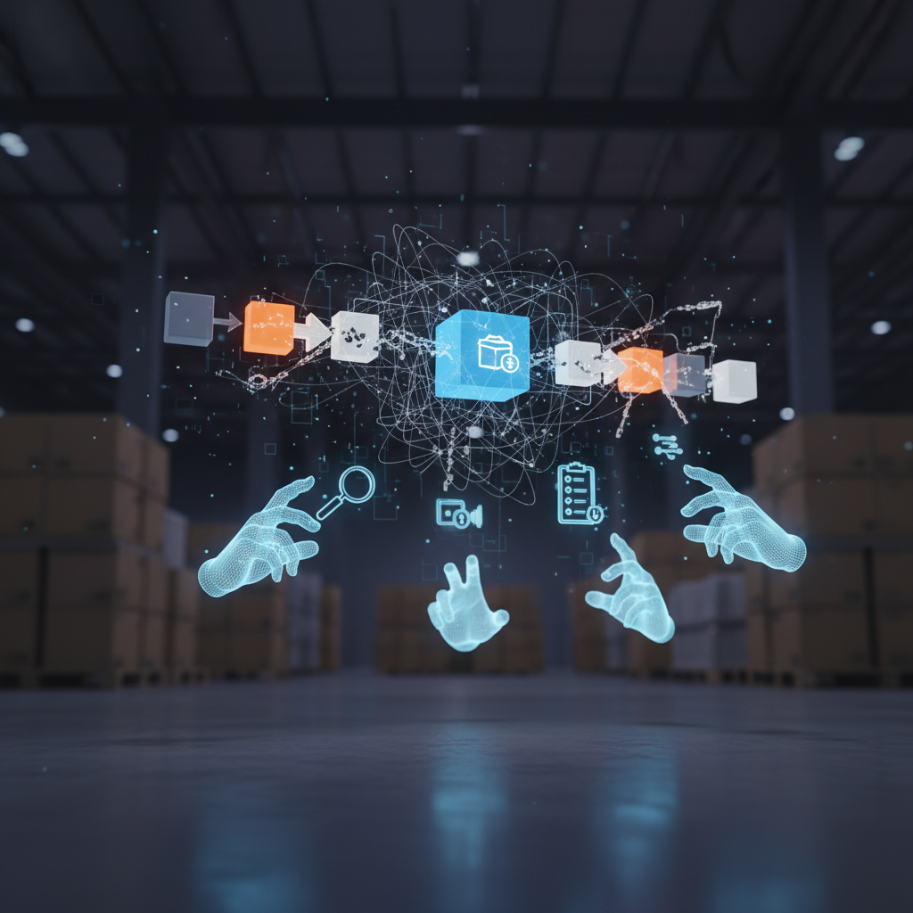 The 'Delivered' Disconnect: Why Your Shipping Workflow Needs More Than Just a Tracking Number