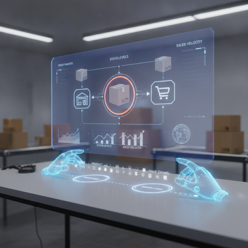 Dropship Inventory Automation: Smart Strategies for eBay Sellers
