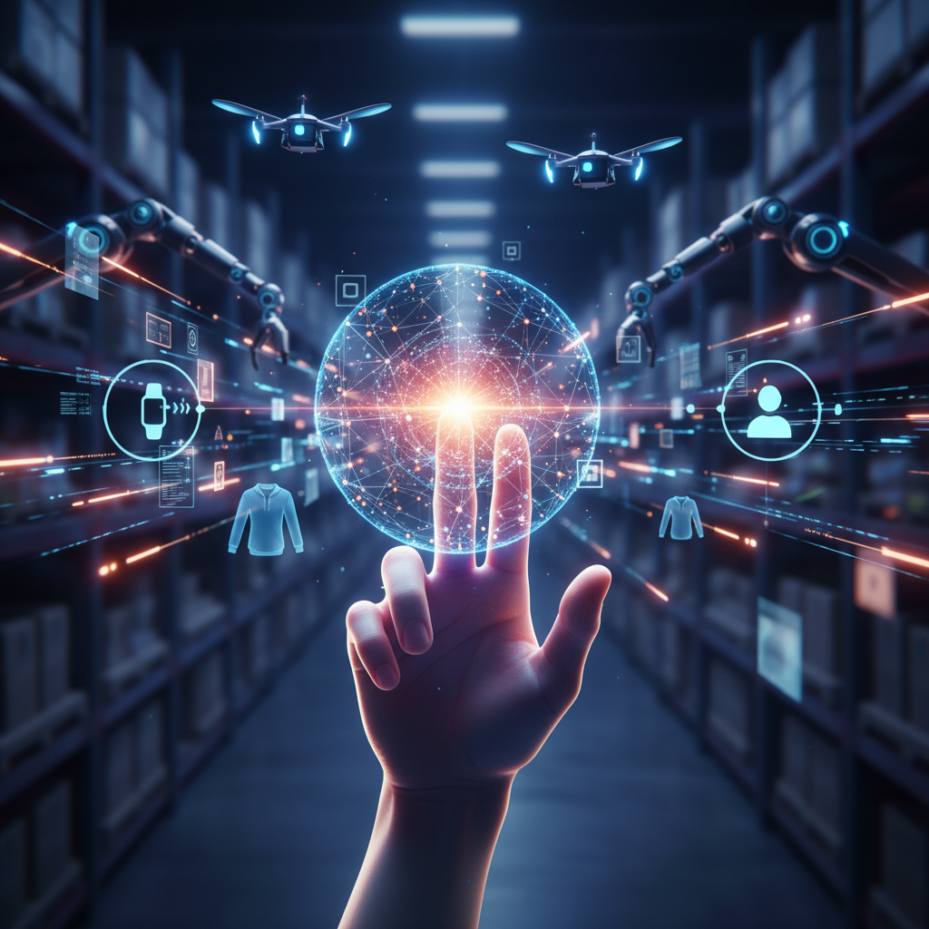 Top Dropship Inventory Automation Tools for Smarter Selling
