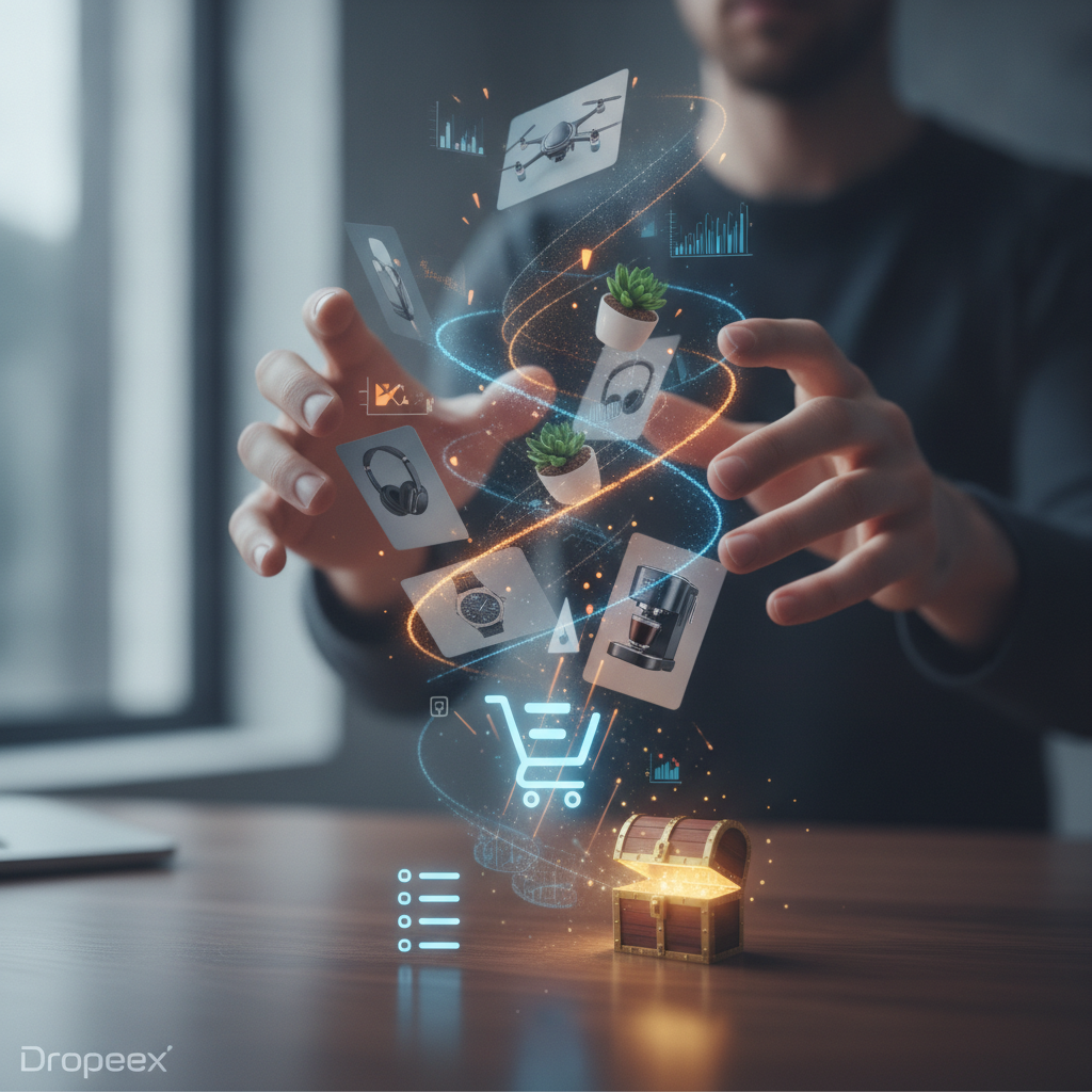 Dropship Wholesale Products: Finding Your First Winning List for eBay