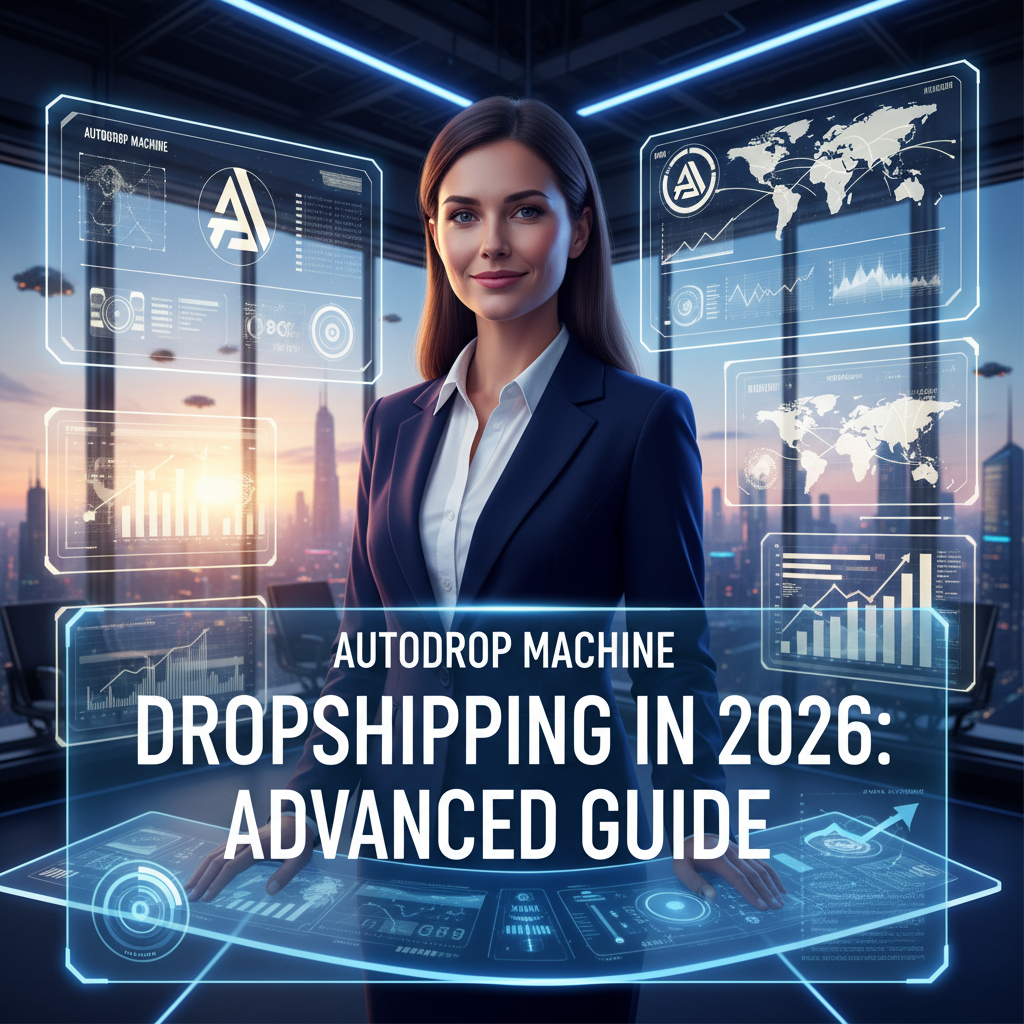 Dropshipping in 2026: An Advanced Guide for E-commerce Masters
