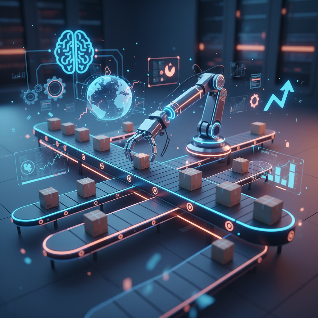 Dropshipping Automation Strategies: Work Smarter, Not Harder with AutoDropMachine