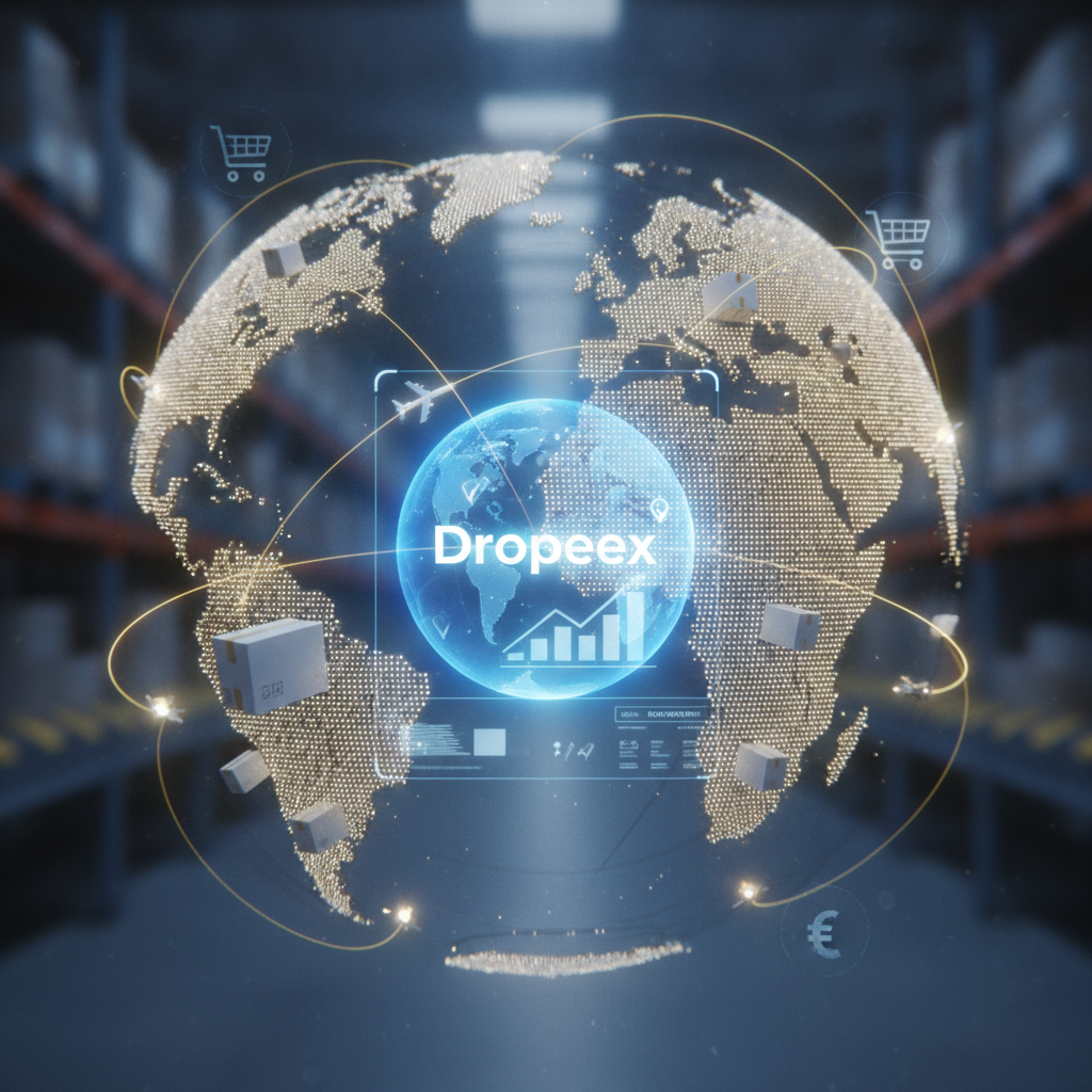 Dropshipping Companies with Worldwide Shipping: A Practical Guide for eBay Sellers
