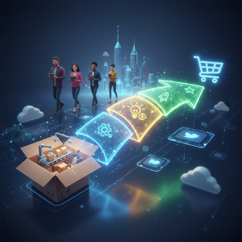 Dropshipping for Beginners: Your Step-by-Step Guide to Starting an Online Store