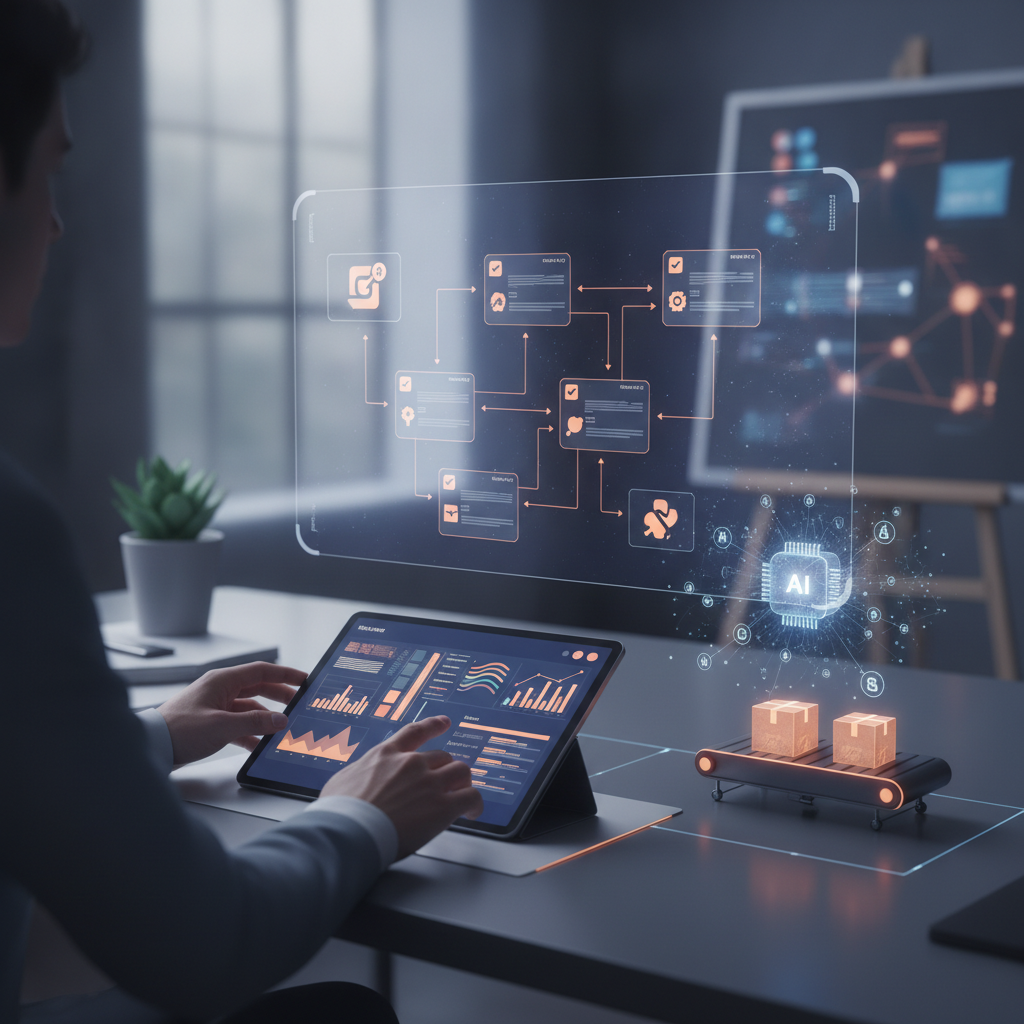 Where Your Dropshipping Hours Actually Go: A Listing Workflow Audit