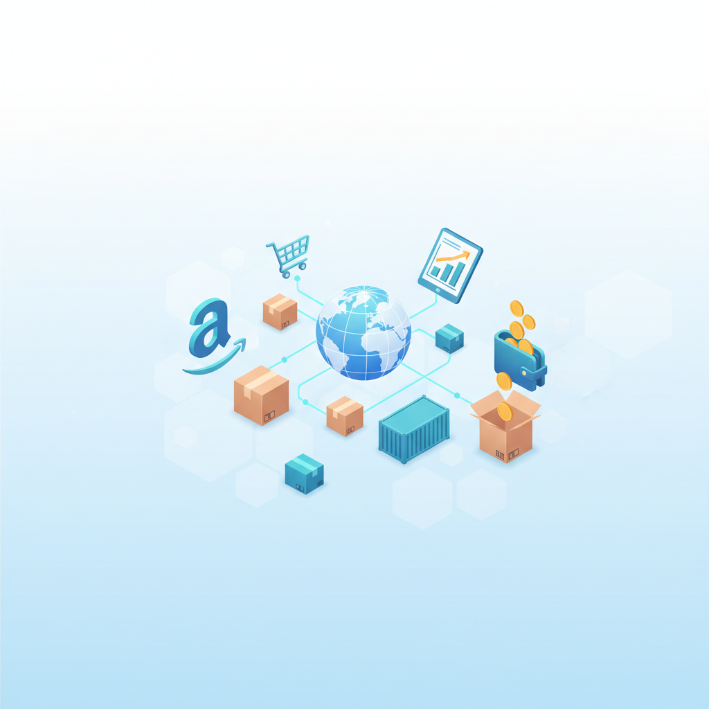 Dropshipping on Amazon: A Comprehensive Guide for 2026