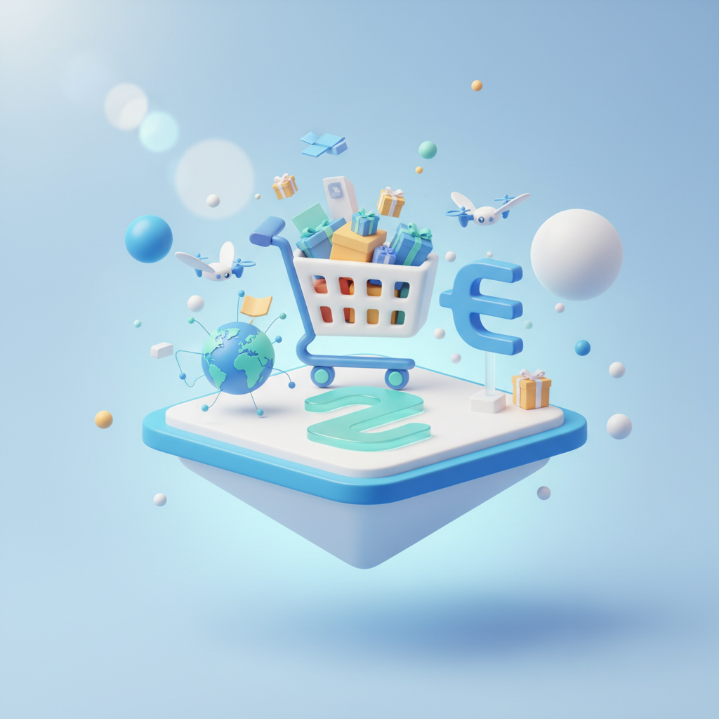 Dropshipping on eBay with ZeeDrop: A Comprehensive Guide