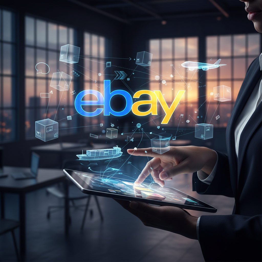 Exploring Dropshipping Options for eBay: A Practical Guide for Sellers