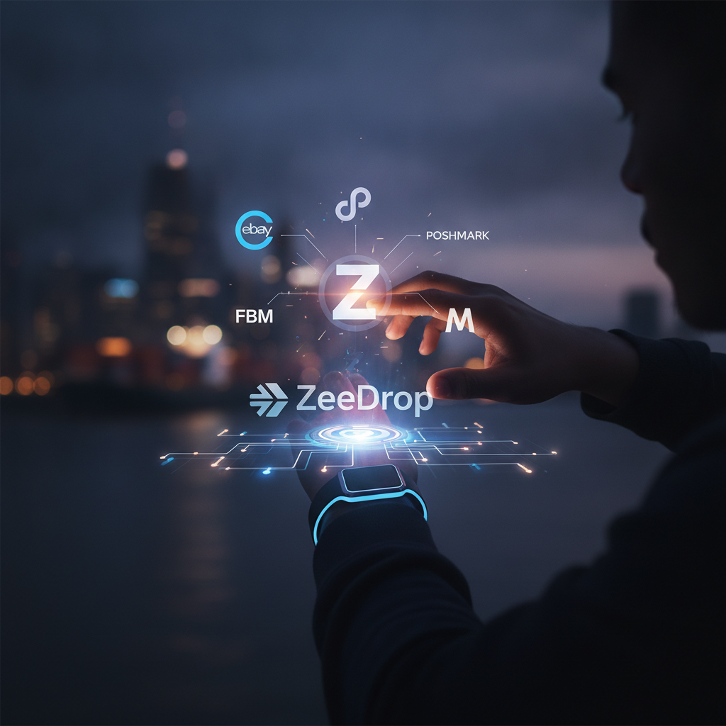 Top Dropshipping Solutions for eBay Sellers: Boost Efficiency with ZeeDrop