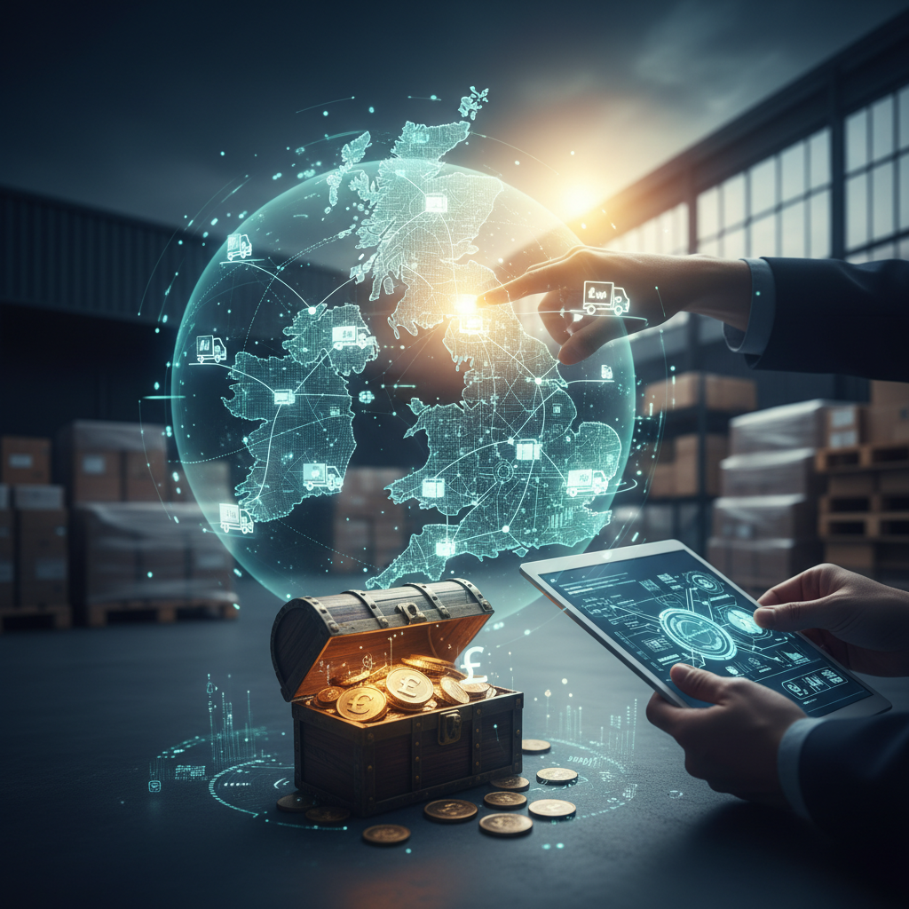 Dropshipping Suppliers UK: Your ChampDrop Guide to Sourcing Success