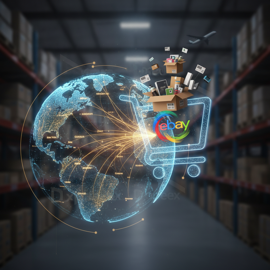 Top Dropshipping Suppliers in the USA for eBay Sellers: A Dropeex Guide