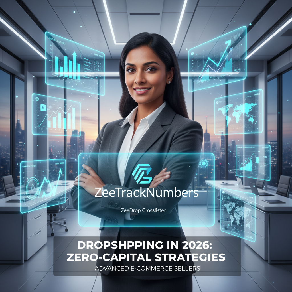 Dropshipping in 2026: Zero-Capital Strategies for Advanced E-Commerce Sellers