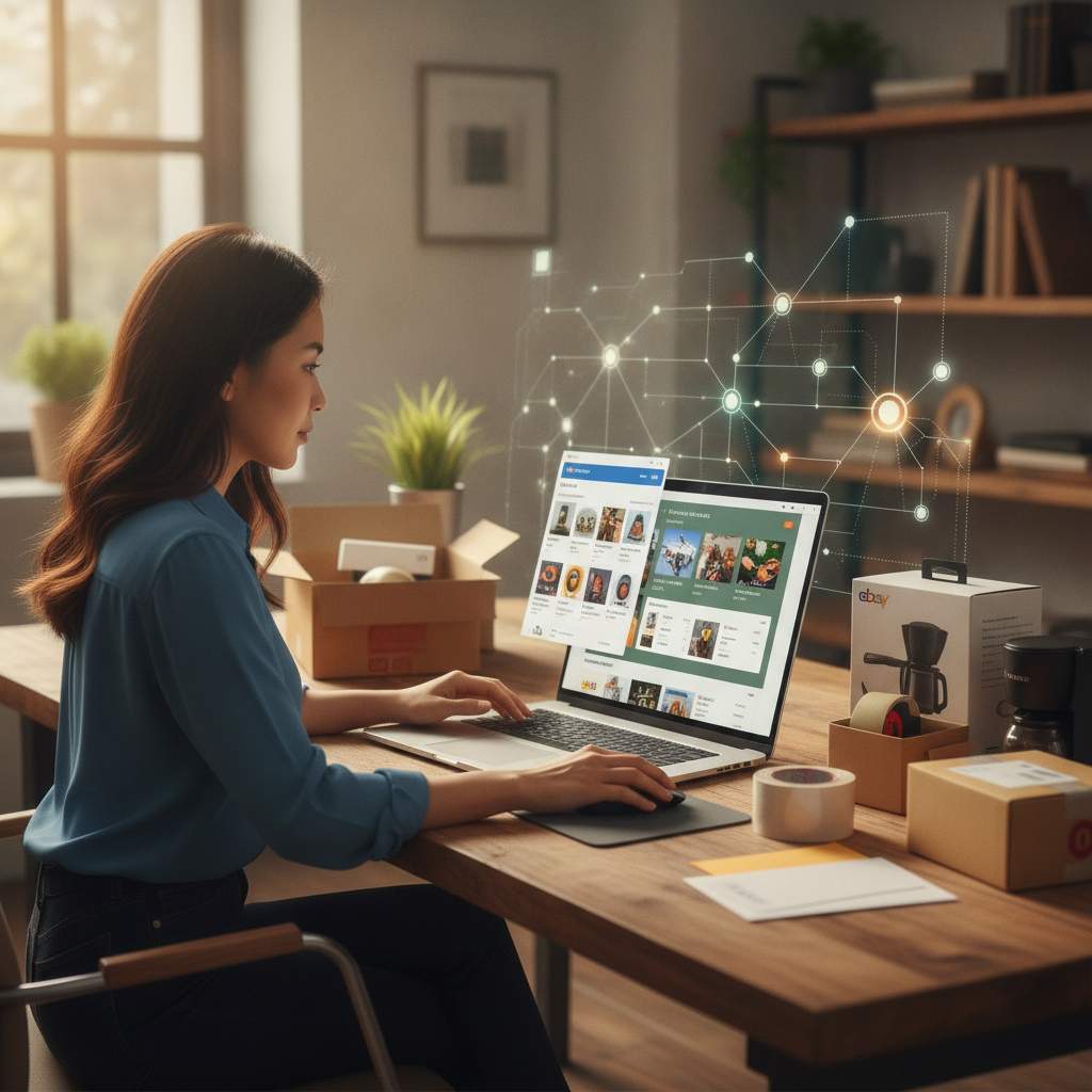 eBay Sellers: How to Choose Your Next Marketplace Without Slowing Down Your Existing Store