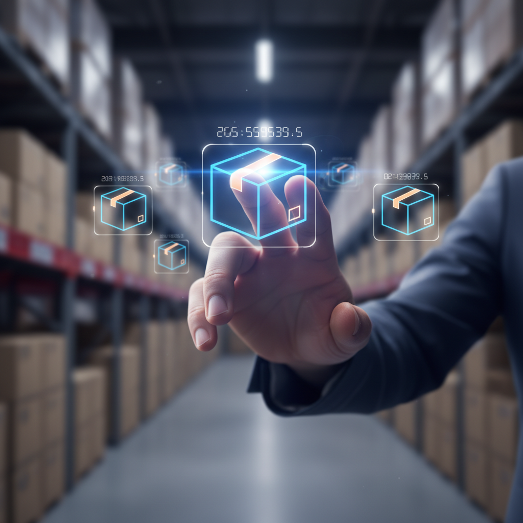 eBay Tracking Number Search: Streamline Your Workflow & Save Time