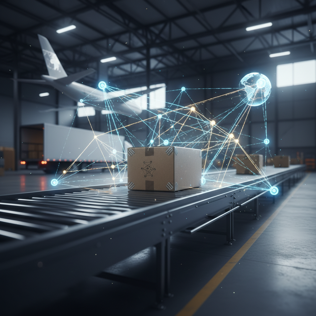 Achieve Full Tracking Visibility: Essential Logistics for eCommerce Sellers