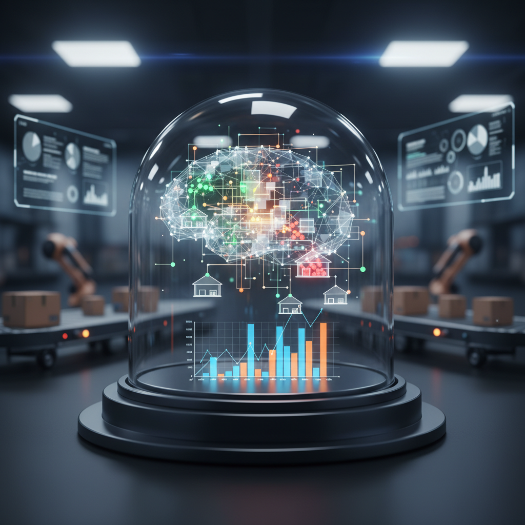 Beyond Tracking Numbers: Why eCommerce Stock Level Tracking is Crucial for Sellers