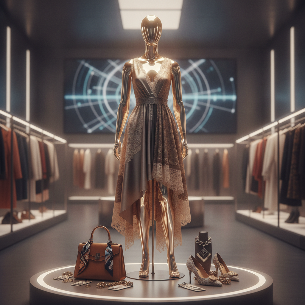 Why Top Fashion Designers Are Embracing Resale (And What It Means for Your Poshmark Business)