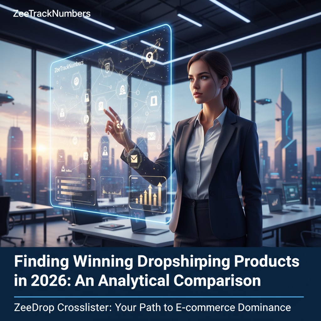 Finding Winning Dropshipping Products in 2026: An Analytical Comparison