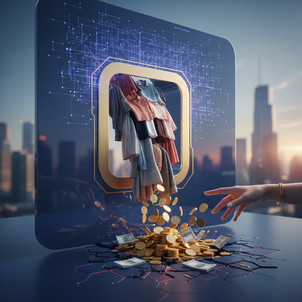 Stop Leaving Money on the Table: How to Fix Your Poshmark Listing Conversion Gap