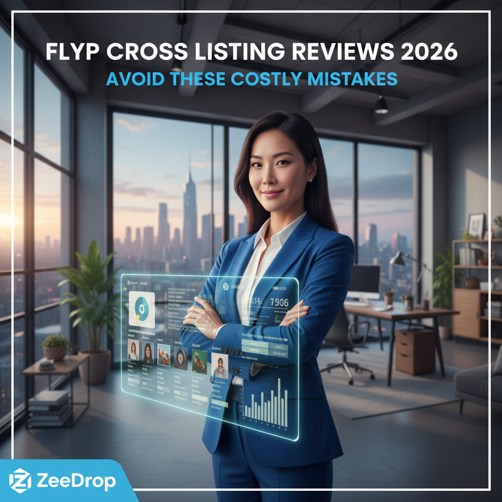 Flyp Cross Listing Reviews 2026: Avoid These Costly Mistakes