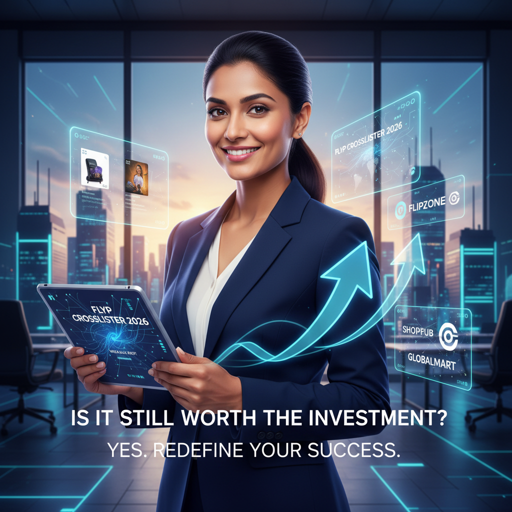 Flyp Crosslister 2026: Is It Still Worth the Investment for MegaSaleBoot Sellers?