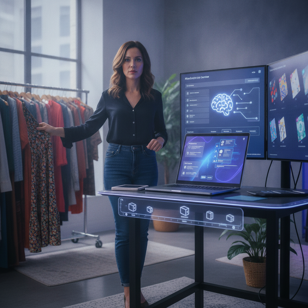 Exploring Free AI Tools for Poshmark Fashion Listing Content
