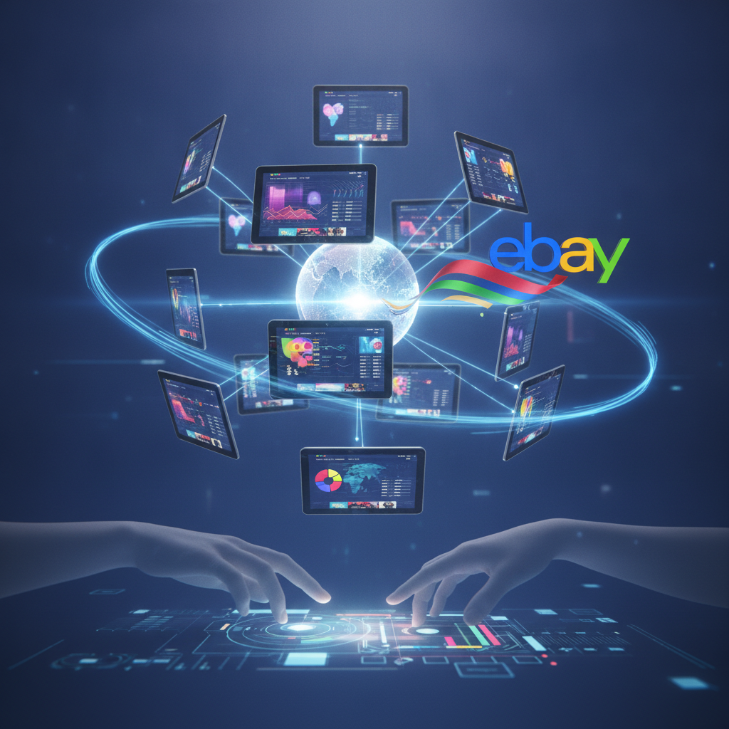 Free Cross Listing Software: What eBay Sellers Need to Know Before You Download