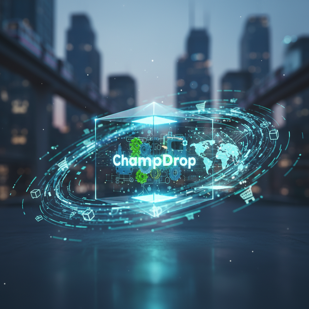 Free Dropshipping Tools: A ChampDrop Review for Smarter Selling