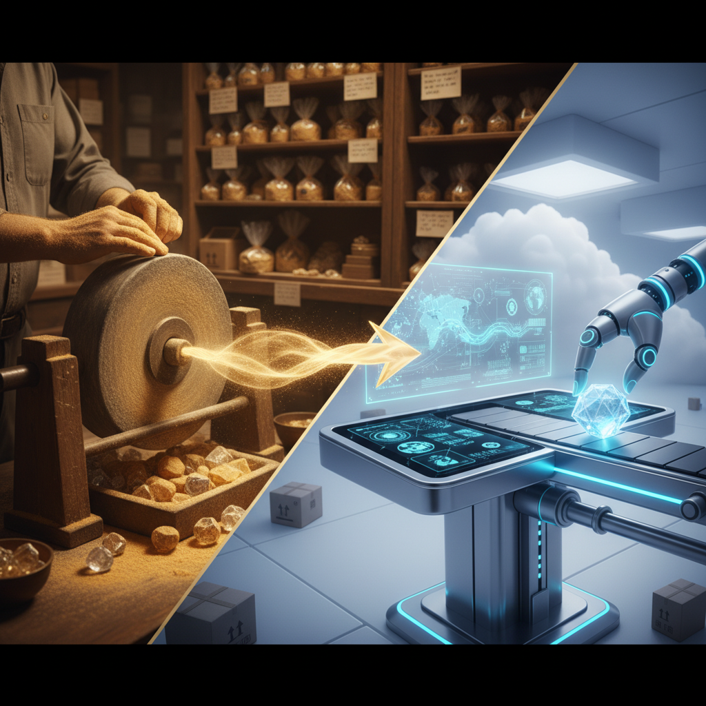 From Manual Grind to Automated Growth: How to Choose the Right Dropshipping Tools