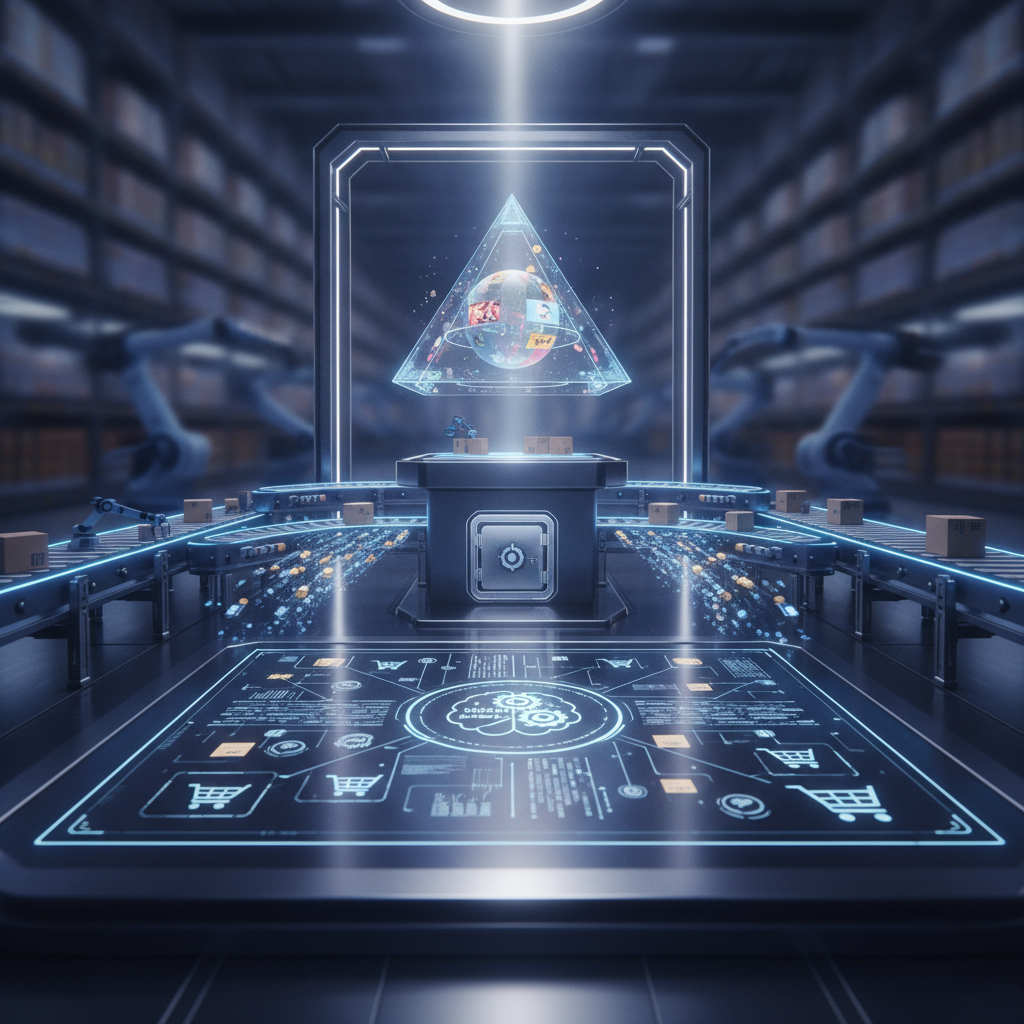 Building a Fully Automated Dropshipping Business: Your Blueprint for Hands-Off Success