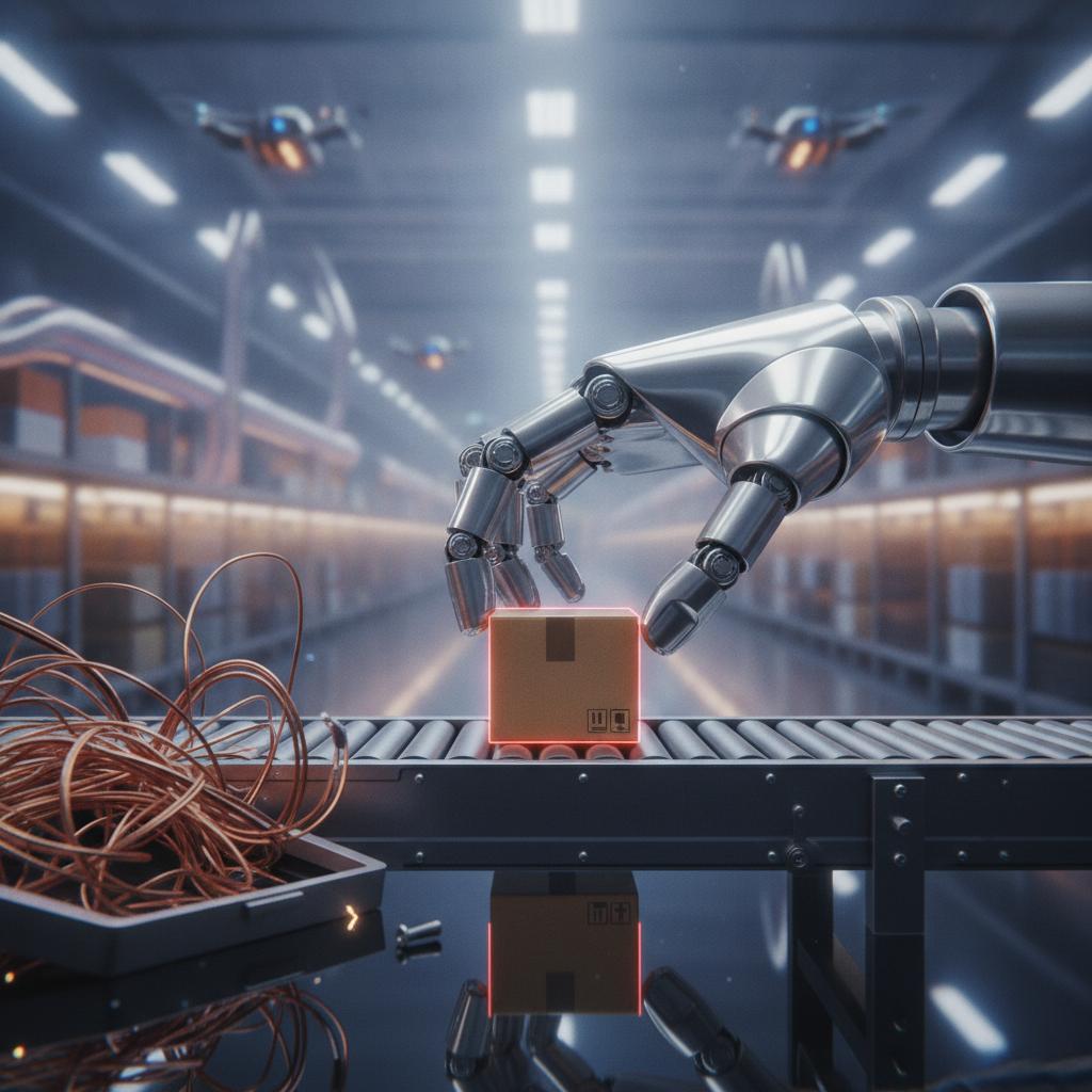 The Dream vs. Reality of a Fully Automated Dropshipping Store