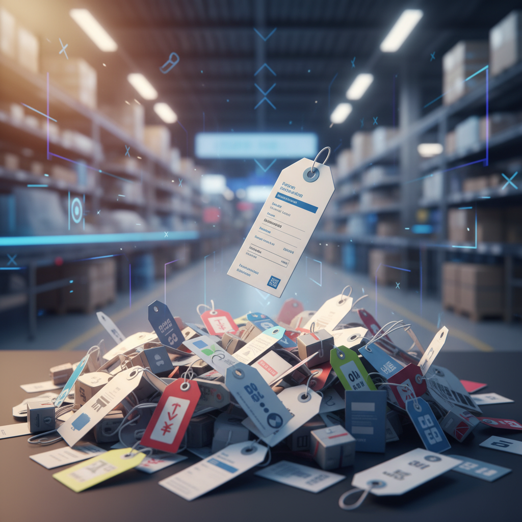 Why Inconsistent Listings Are Killing Your Dropshipping Sales (And How to Fix Them)