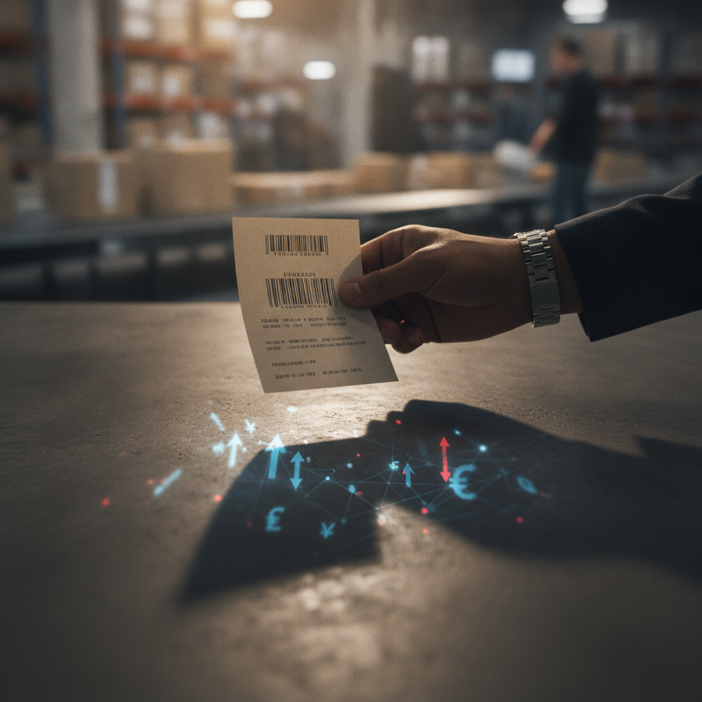 The Hidden Costs of 'Free' Tracking Numbers: What Online Sellers Really Miss