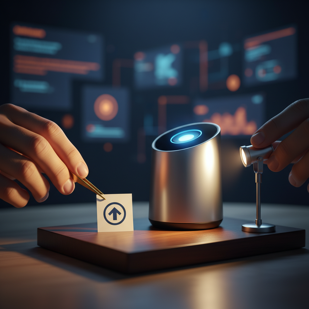 Crafting High-Converting Marketplace Listings: A ChampDrop Guide