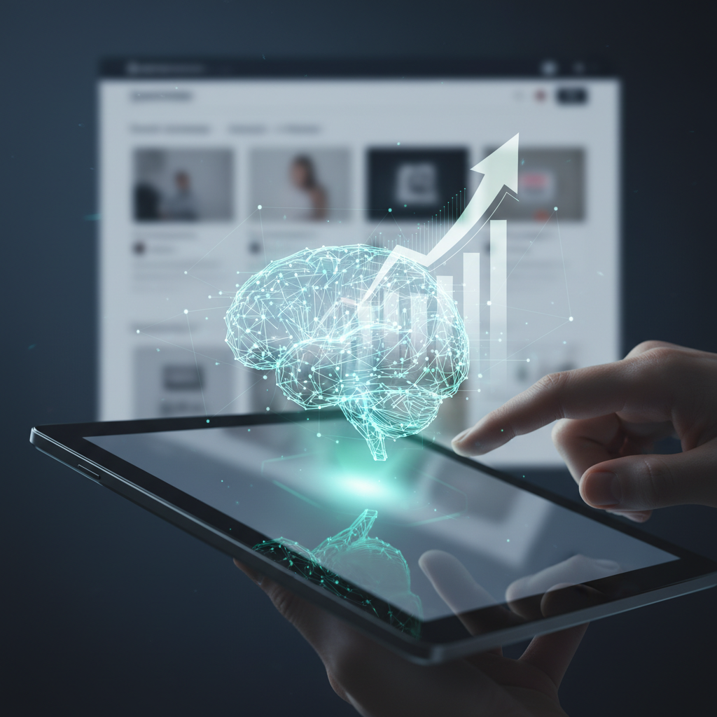 Stop Guessing: How AI-Generated Descriptions Boost Your Listing Quality Score