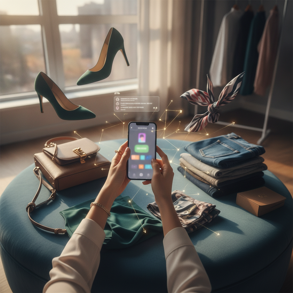 How to Add a Listing on Poshmark: The ZeeDPosh Way to Faster Sales