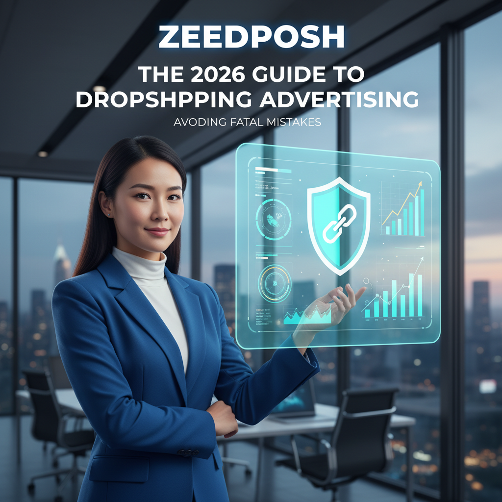 The 2026 Guide to Dropshipping Advertising: Avoiding Fatal Mistakes