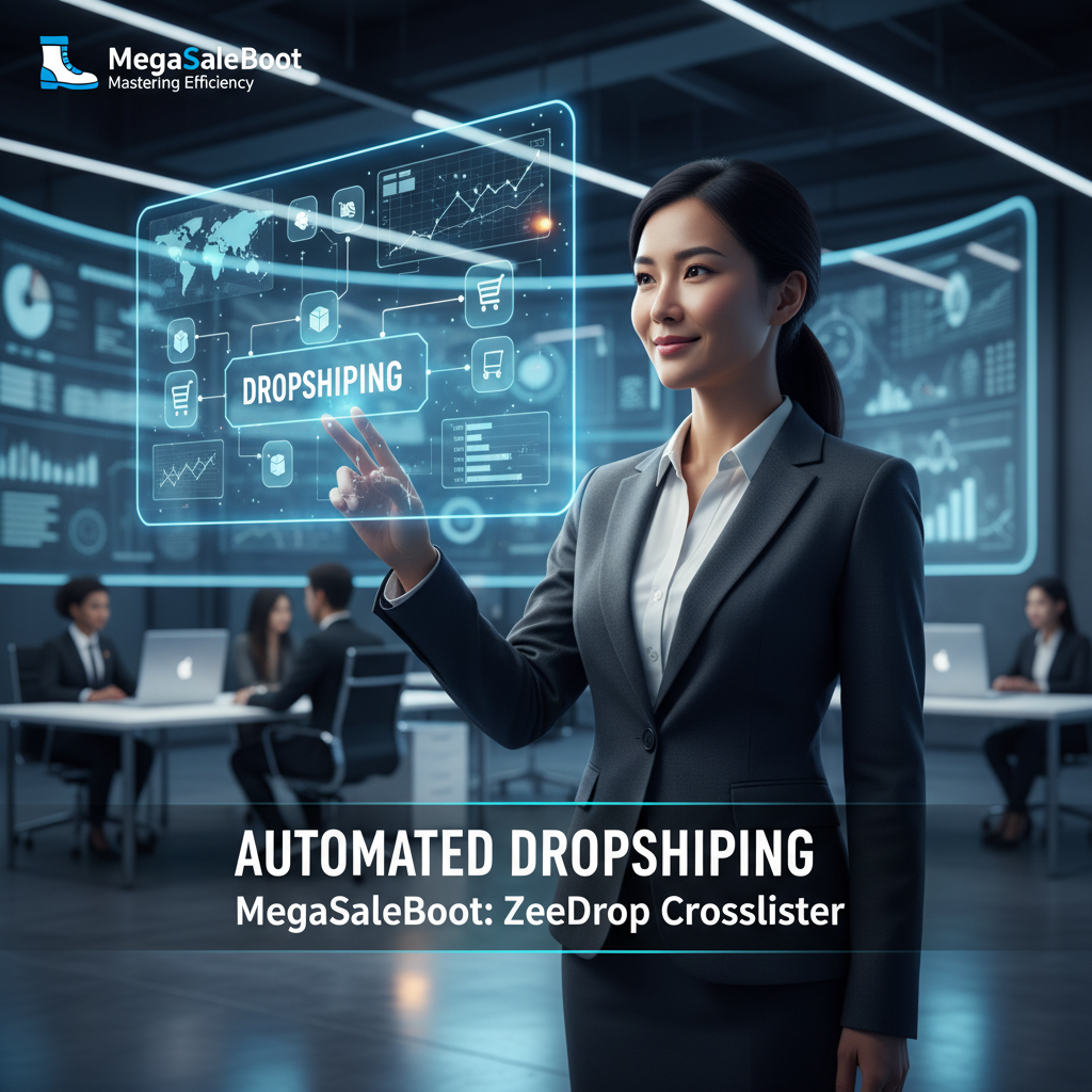Mastering Efficiency: How to Automate Dropshipping Orders in 2026