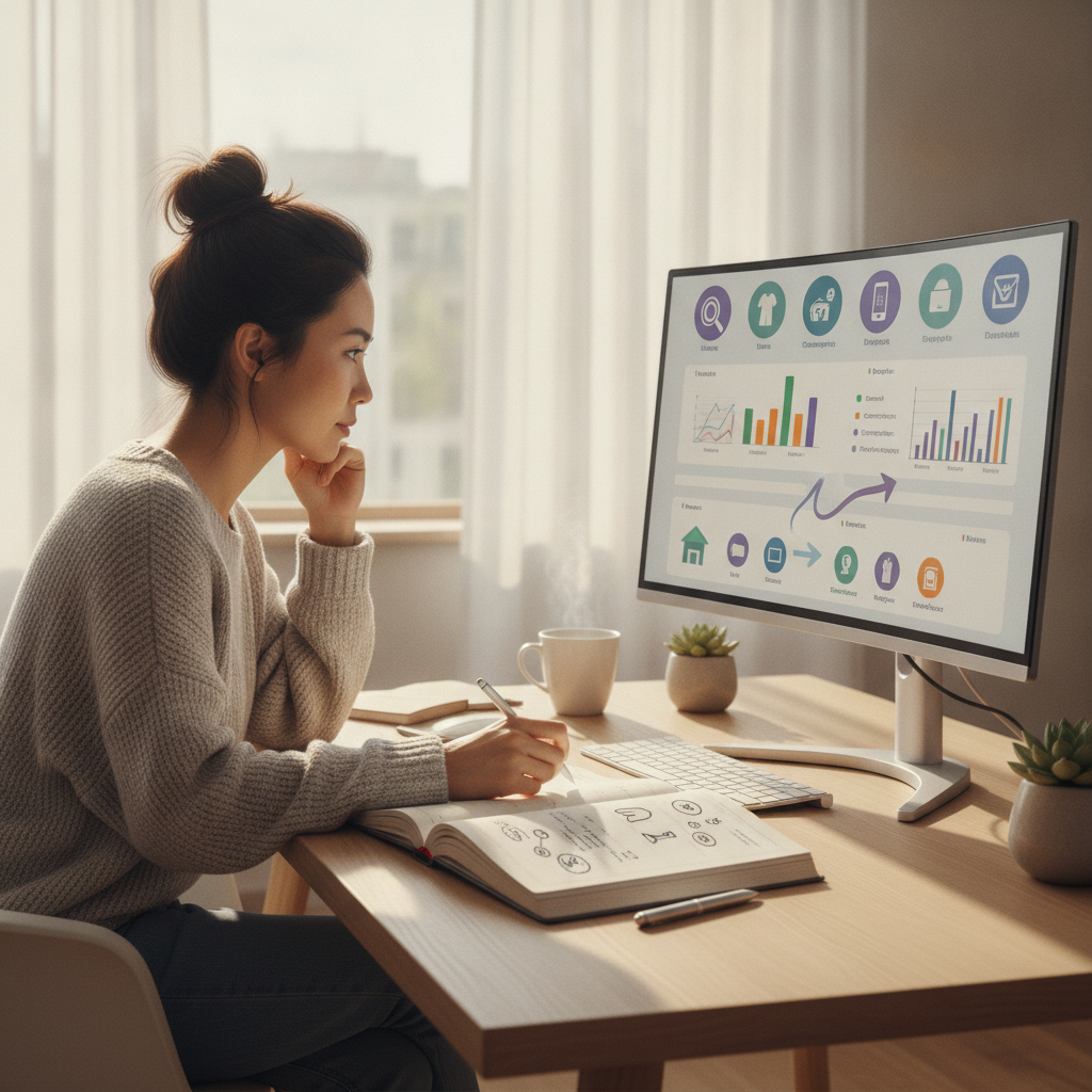 How to Choose a Dropshipping Niche Without Just Guessing