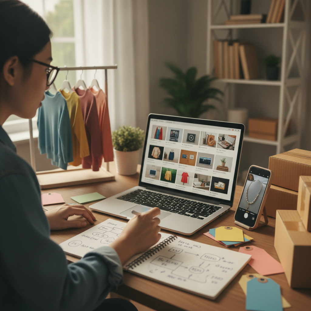 How to Find Dropshipping Products Worth Listing (Instead of Guessing)