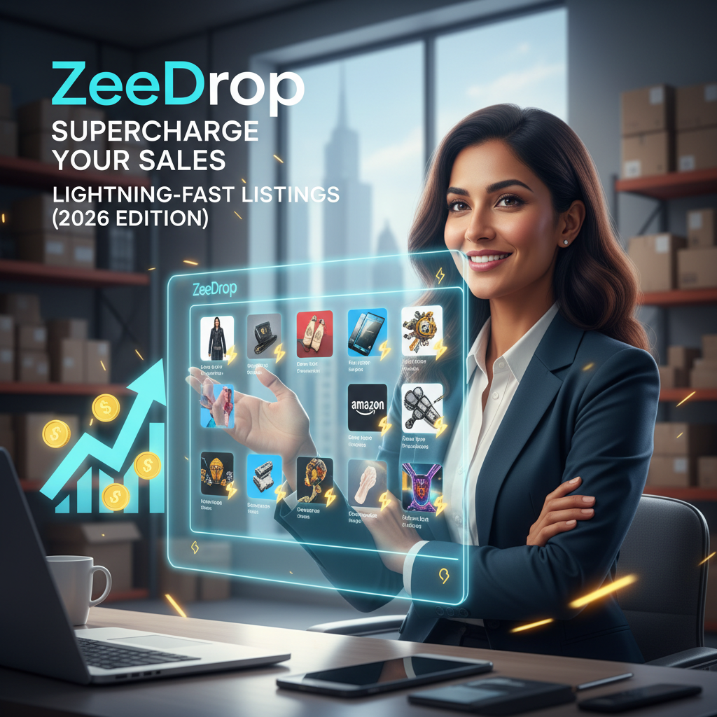 Supercharge Your eBay Sales: Top Tips for Lightning-Fast Listings (2026 Edition)