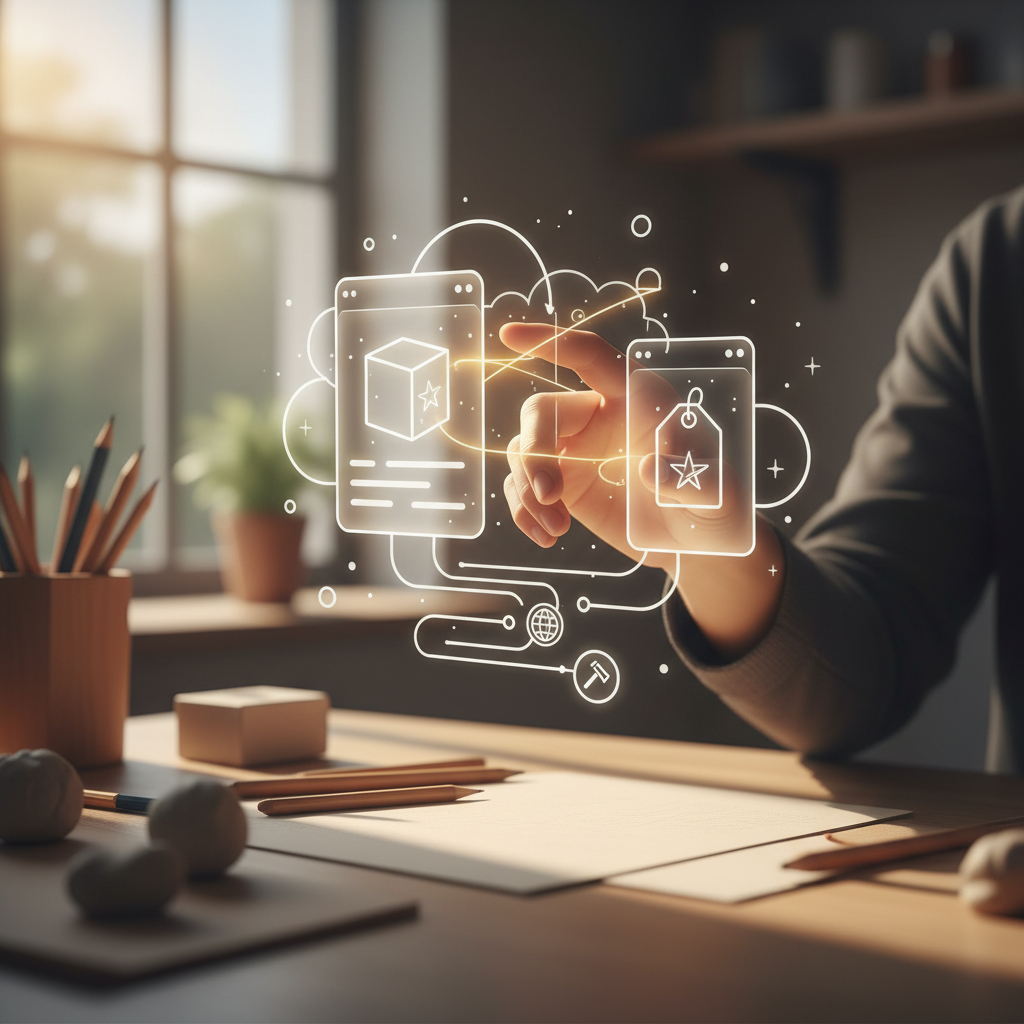 The 'Human-Touch' Workflow: How to List Products on eBay Without Appearing Like a Bot