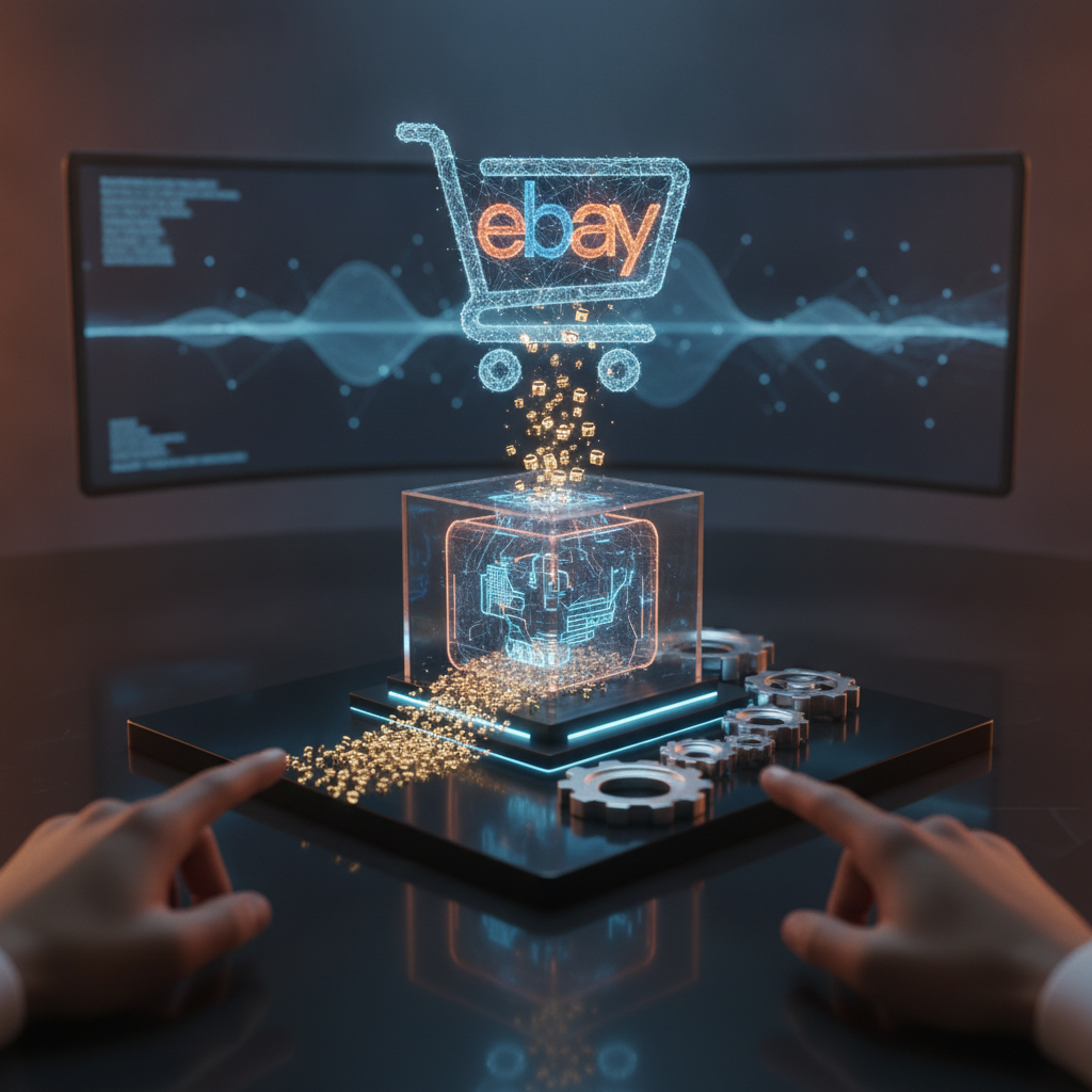 How to Set Up Automated Dropshipping on eBay (Without Complex APIs)