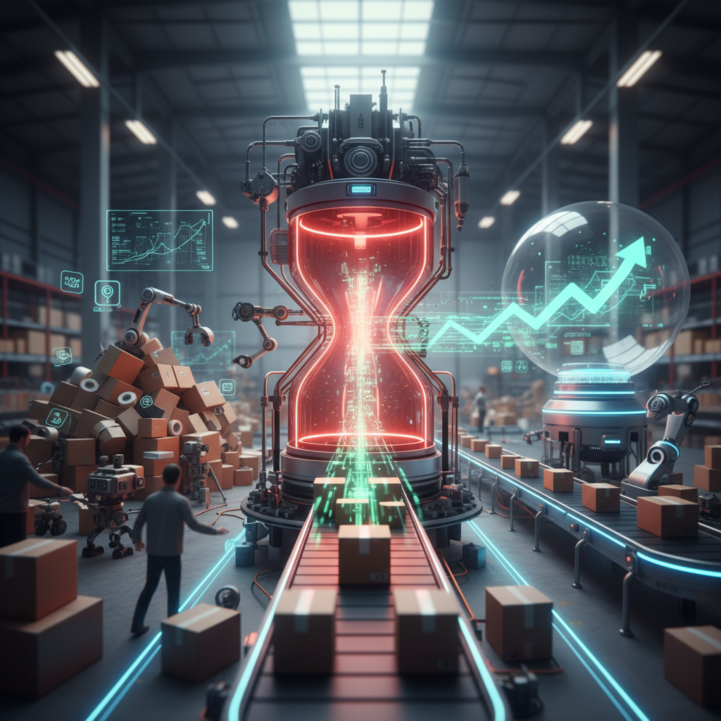 Stop the Manual Grind: How to Identify and Automate Your Dropshipping Bottlenecks