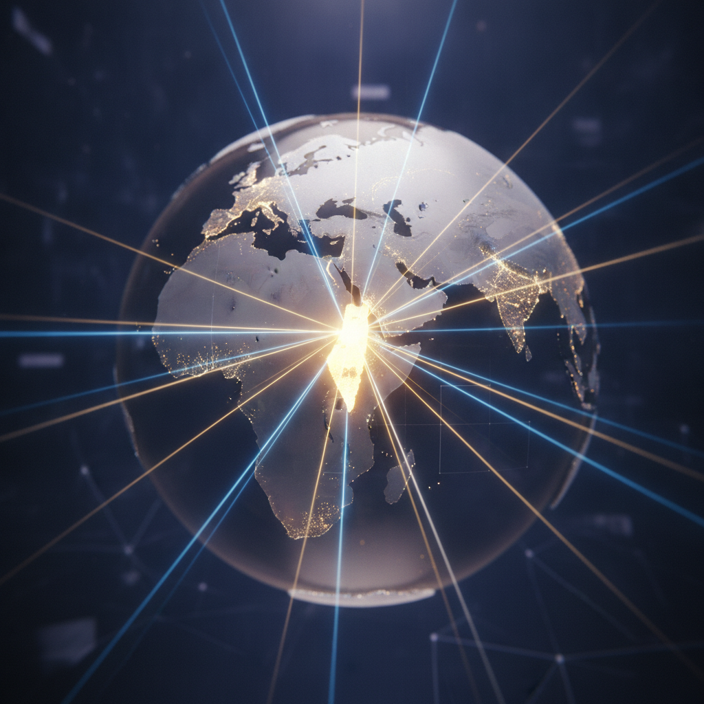 International Shipping to Israel: A Guide for Online Sellers