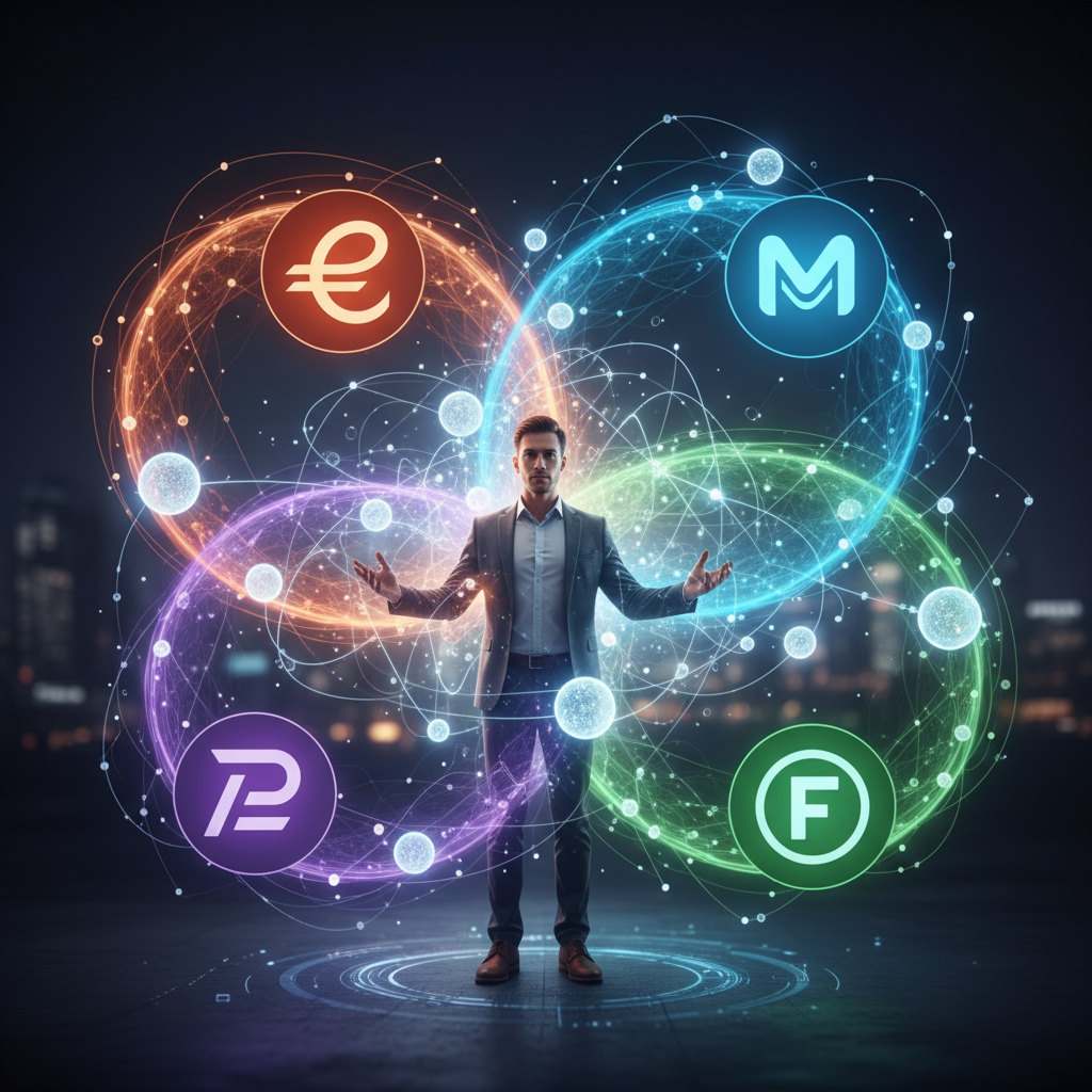 The 'Listing Velocity' Strategy: How to Use AI to Dominate Multiple Marketplaces Simultaneously